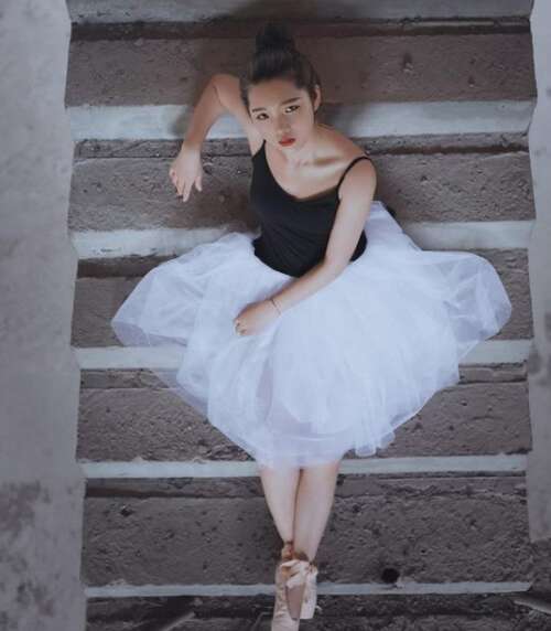 10.在过去的几年中，我发生了变化。我学会了让那些愿意和不愿跟随的人。