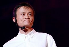 2015年马云最新经典语录 4