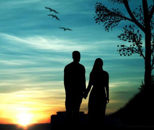 9.如果我们都是孩子,我们可以留在时间上,坐在一起,听听故事,这些故事永远不会变老,而会慢慢变得更好。