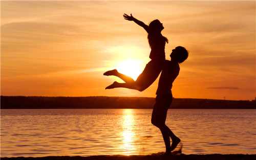 关于幸福的座右铭