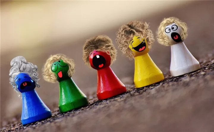 简短但难忘的英语句子