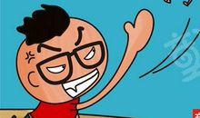 儿童节经典搞笑语录