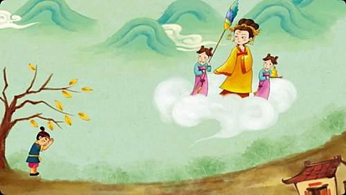 中秋节失踪家庭诗歌