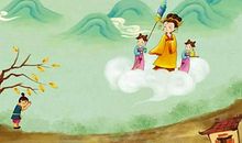 中秋节对亲人思念的诗句