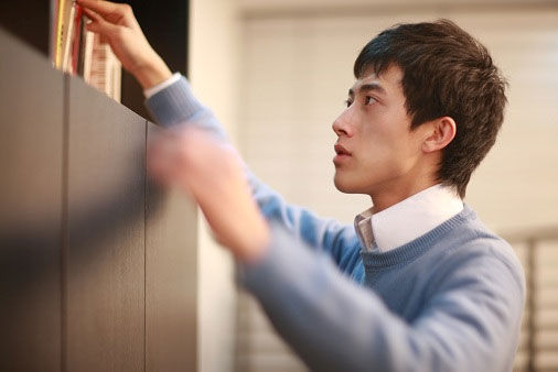 安东尼的经典语录