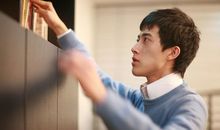 安东尼经典语录大全