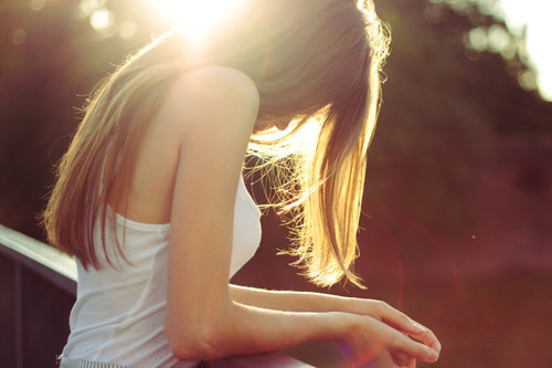 2016年伤感句子大全 4