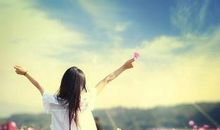 人生本来一场空，有无之间的更替便是人生