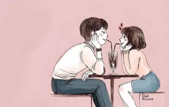 53.过去的想象多么快乐,这个世界上的遗憾是尽可能长的。