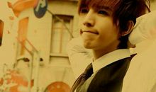 郭敬明经典句子