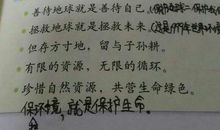 写一句爱国名言