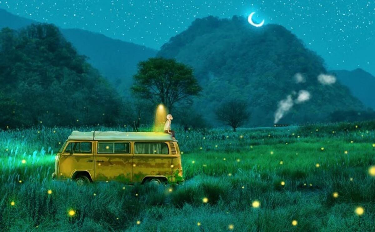 放下一切伤心痛苦的句子 1