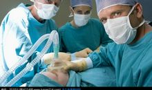 外国医生的座右铭