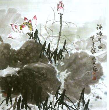 淡雅富有诗意的句子