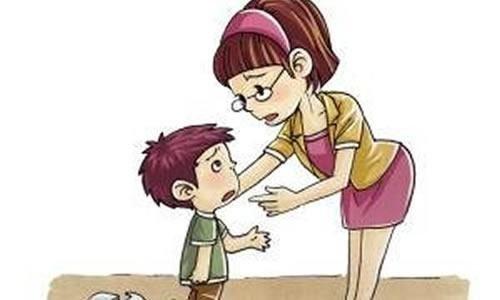 用来描述老师生气的句子