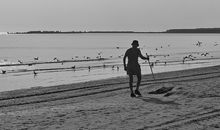 老人与海经典语录