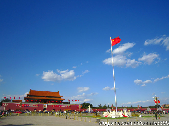 赞美祖国的审美句子