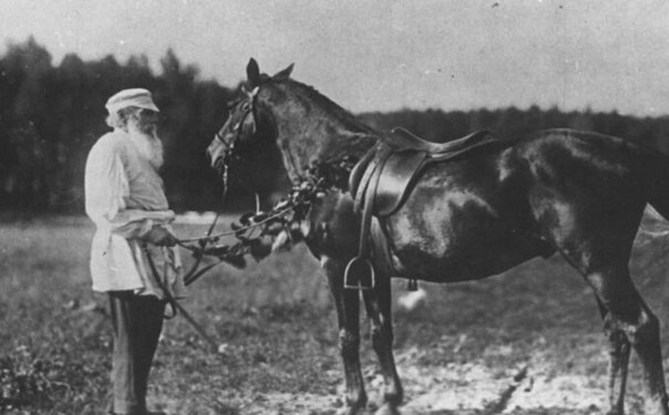 列夫·托尔斯泰的座右铭