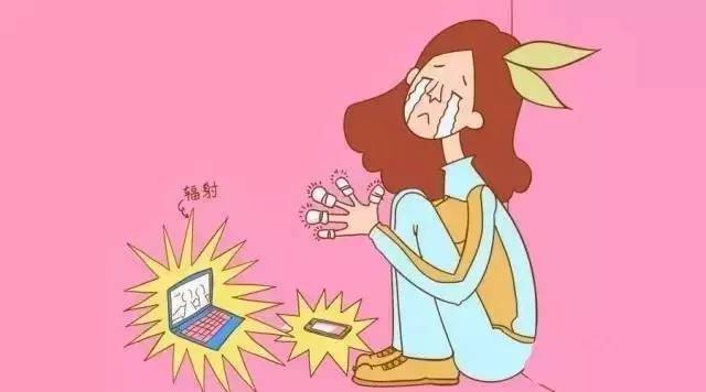 描述十月份怀孕困难的句子