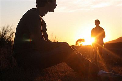 唯有亲情最可贵的句子 1