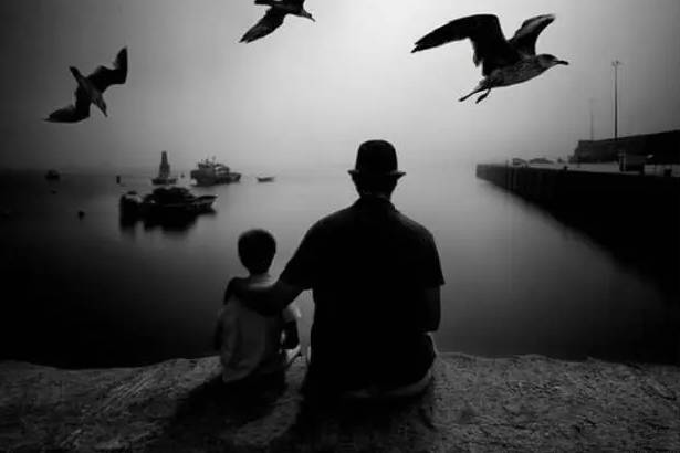 关于沉默的座右铭1