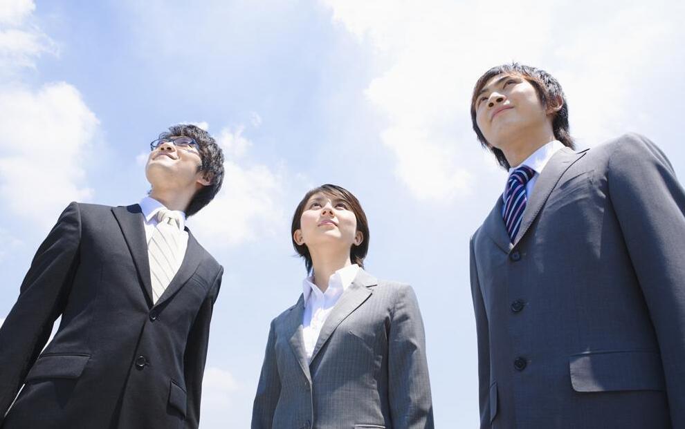 销售团队名称和口号