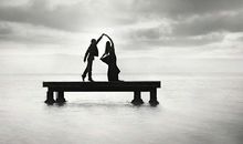 我们要学会的抒情句子