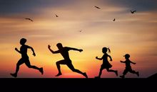 创业团队精神口号