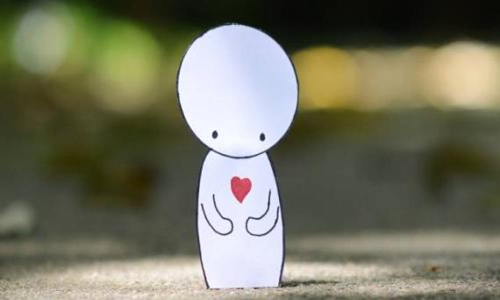 关于委屈的个性签名 1