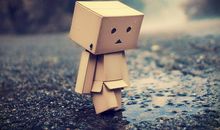 关于委屈的个性签名