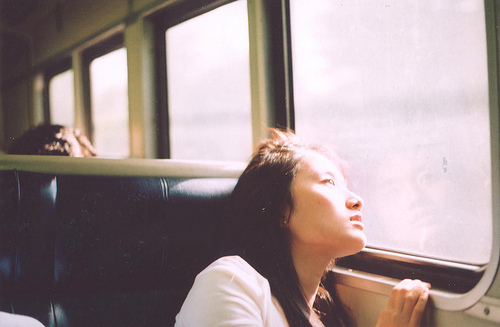 有一点点心痛的句子 1