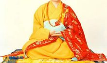 慧律法师禅语100句（1）