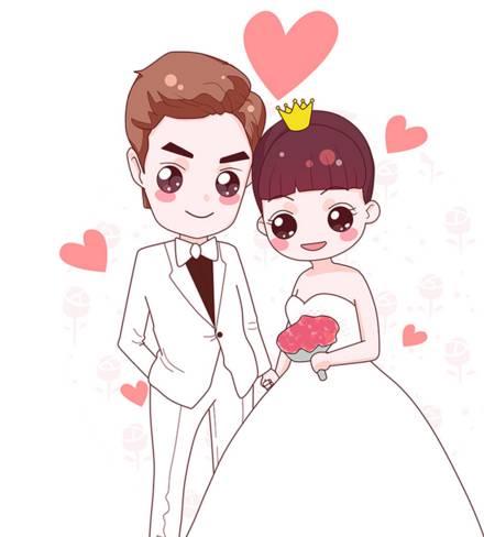 在婚礼上对妻子怎么说