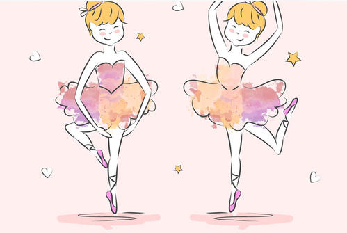 关于舞蹈的句子