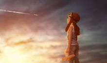 积极励志句子长一点