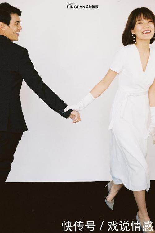 谢谢父母在婚礼上