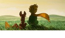 小王子经典语录英文