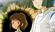 千与千寻经典台词