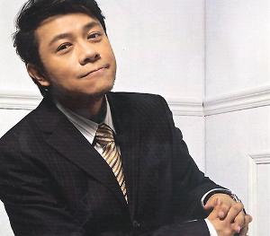 蔡康勇的经典语录