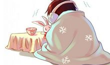 天气多变问候短信