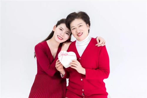 有关亲情的夏天的句子短的 2