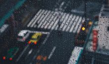 下雨天的搞笑心情说说 一直下雨的经典幽默说说短语