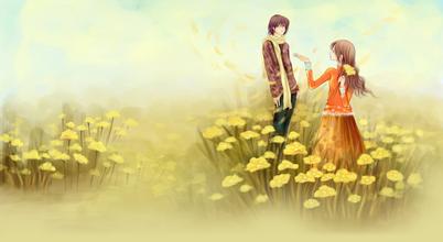 20.春天还不够，很难把悲伤寄给闺房，谁是钢琴的心脏？蜿蜒的小路穿过花朵，找到蝴蝶，而空虚则在傍晚教鹦鹉。