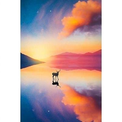 形容爱情中的失望和冷静的句子1