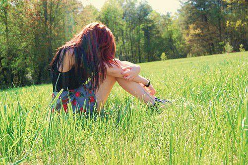 情总是让人心痛的句子 1