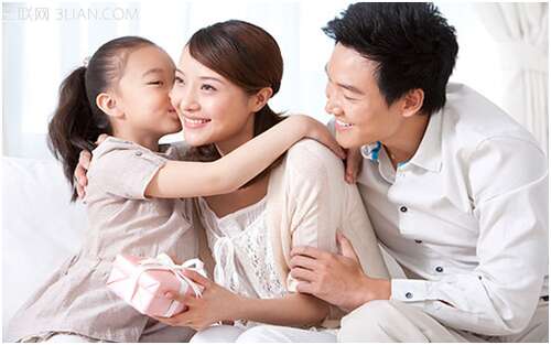 关于爱孩子的座右铭