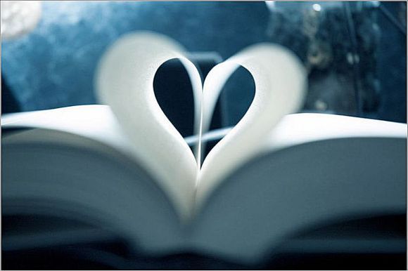 关于心灵的美丽句子