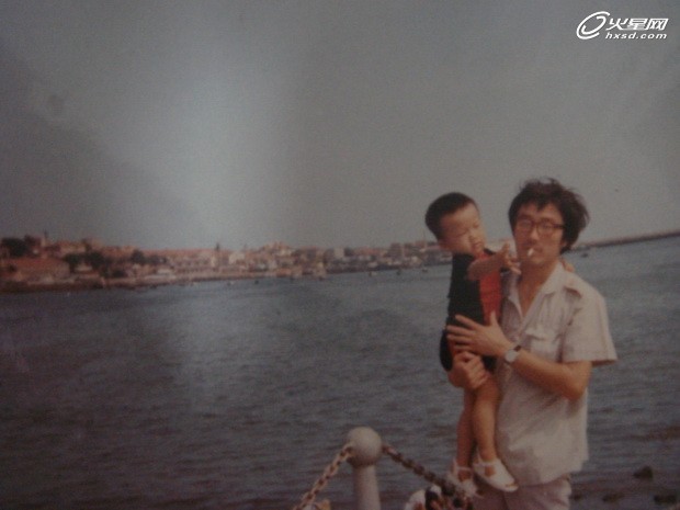 关于孝道的名言2