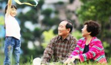 有关于亲情的句子点评