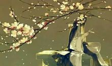 美到心里的唯美故诗句